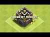 Clash of Clans - Altar of Heroes is Recruiting! (Trophy Push...