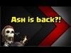 Ash is back?!