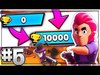 0 to 10,000 Trophies! $100 Giveaway!! Episode 6