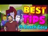 Best Tips for Every Brawler in Duo Showdown with Coach Cory!