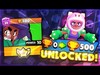 ROSA UNLOCKED + MAXED & Push to 500 Trophy! GIVEAWAYS!