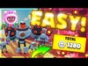 How To Get MAX Tokens EVERY TIME in Robo Rumble with ROSA!