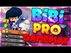 #1 BiBi in the World! BiBi Pro Gameplay