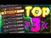 TOP 3 in the World! Pro Gameplay