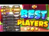 Top 3 Best Players Play Together!