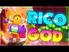 600 Rico Showdown Pro Gameplay
