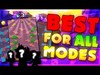 Best and Worst Brawlers for Every Game Mode!