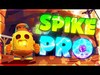 800 Spike Pro Gameplay and Robo Spike Giveaway!