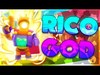 The Most Amazing Rico Video