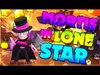 How to be Pro Mortis in Lone Star!