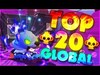 Power Play Top 20 Global - Pro Gameplay!