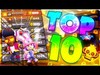 Top 10 in the World - Power Play Pro Gameplay