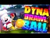 Dominating Brawl Ball with Dynamike!