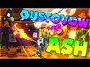 Ash vs Gustovow