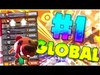 #1 Global Player and VLOG!