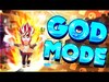 Going God Mode with Colt!