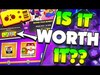SNEAK PEEK! Is Brawl Pass WORTH It? Learn How You Can Get Br...