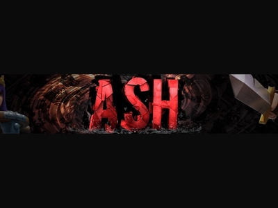 Ash - Clash of Clans