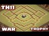 TH11 War/Trophy Base Speed Build | Best Anti-Witch Base! - C