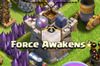 Force Awakens ☆ のログノート