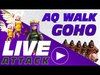 LIVE ATTACK: Drunk Truffle Squeals Like a Girl! (Stream High...