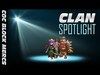 Clan Spotlight #8: CoC Block Mercs