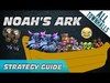 Strategy Guide: Noah's Ark - SUPER Awesome 3 Star Strategy :