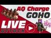 Live Attack #32 Feat. SaRRIS11 - Queen Charge GoHo
