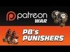 BUZZER BEATER! | Patreon War #1 | Clash of Clans