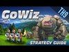 TH9 3-STAR STRATEGY - QUAD JUMP GOWIZ - NO HOGS OR LOONS!