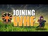 JOINING WHF | Everything You Need to Know