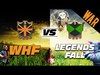 WHF vs Legends Fall | Sweet Random War! (Recap #140)