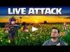 Live Attack #37 - TH10 AQ Walk VaHo