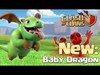 NEW Skeleton Spell Does *NOT* Lure CC + BABY DRAGON!
