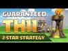 GUARANTEED TH11 2-STAR STRATEGY - INTRODUCING THE VABY DRAG!