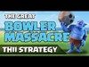 THE GREAT BOWLER MASSACRE - Yes, Bowlers - EASY 3 Stars...