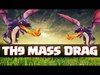 TH9 MASS DRAGONS | BACK FROM THE GRAVE