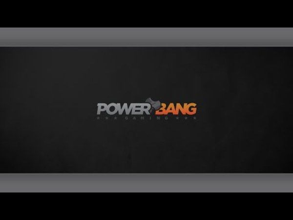 Powerbang Gaming