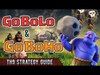 SUPER STRONG TH9 STRATEGIES: GoBoLo & GoBoHo