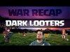 AWESOME AIR ATTACKS | WHF vs. Dark Looters - Arranged