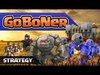 Clash of Clans: TH10 & TH11 GO-BO-NER STRATEGY