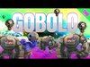 Clash of Clans Strategy: TH9 GoBoLo - Dominate With Air!