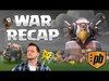 Clash of Clans: TIGHT WEEKEDAY WAR!