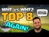 Clash of Clans: TOP 8 (AGAIN!) WHF vs WHF2 - KOTN Side
