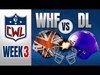 Clash of Clans: THESE GUYS ARE TOO GOOD! WHF vs. Dark Looter...