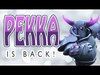 Clash of Clans: PEKKAS - THEY'RE BACK!