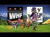 WE FOUND OUR 'A' GAME - WHF vs. GrandWitchAuto - C...