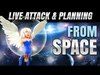 MIRO ATTACKS FROM SPACE - LIVE PLANNING w/ WHF