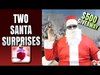 TWO SANTA'S SURPRISES! NEW SPELL + $500 CHRISTMAS GIVEA...