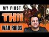 Clash of Clans: MY FIRST TH11 WAR ATTACKS